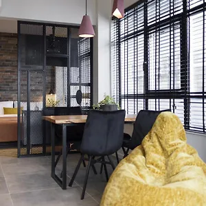  דירה Olvios Lofts @ladadika יוון