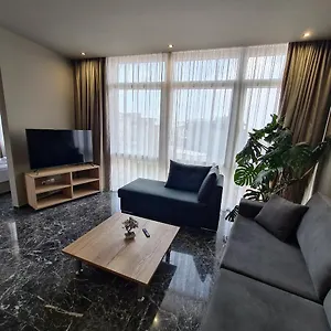 Apartament Ladadika 5th Floor, Salonic