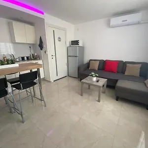  דירה Vamos Eilat- Brazil ישראל