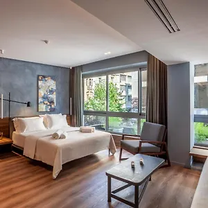  דירה Katouni25 Luxury יוון