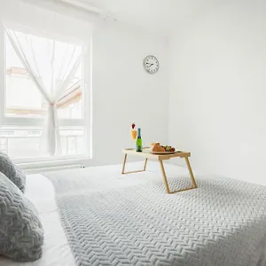  דירה Grand Penthouse הונגריה