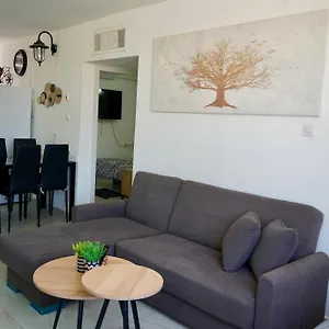  דירה Levis House ישראל