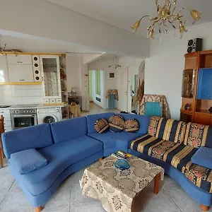 Apartament Spacious, Salonic