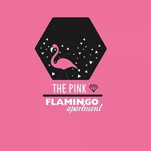 Pink Flamingo Selanik