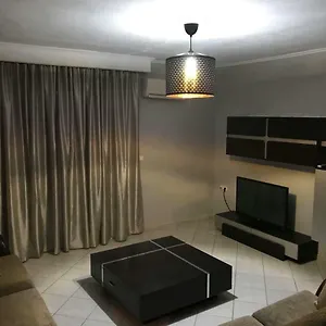 Apartament Omilosmaltezos 1, Salonic