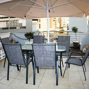 Apartament Port View, Salonic