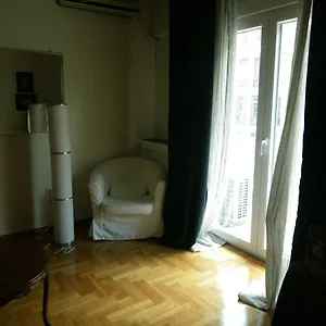 Apartament Luxury In The Heart, Salonic